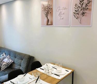 Vila Guilherme Apartment | Apartamento Expo Center Norte e Anhembi