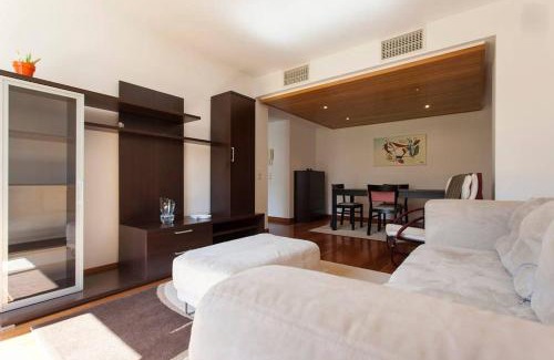 Parque das Nacoes Apartment | Apartamento Expo