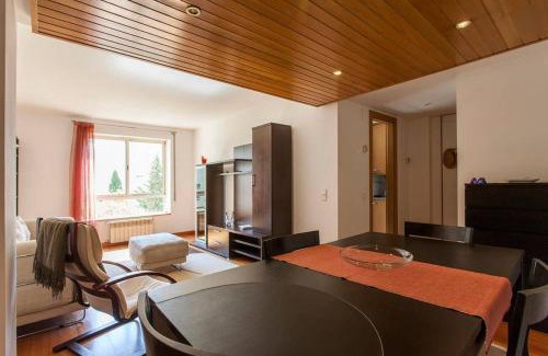 Parque das Nacoes Apartment | Apartamento Expo