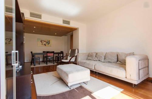 Parque das Nacoes Apartment | Apartamento Expo