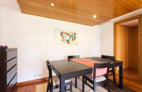 Parque das Nacoes Apartment | Apartamento Expo