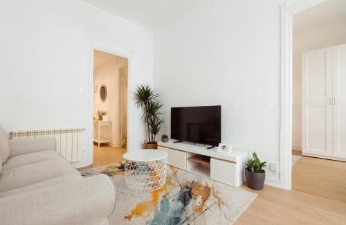 Old Town Apartment | Apartamento exterior San Sebastian
