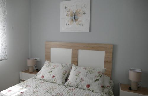 Pena Redonda Apartment | Apartamento Fama