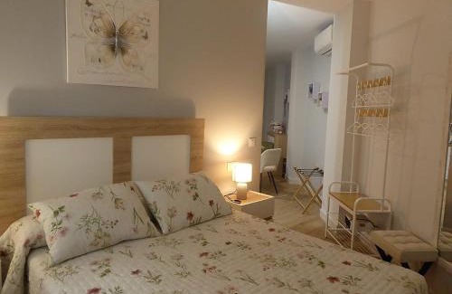 Pena Redonda Apartment | Apartamento Fama