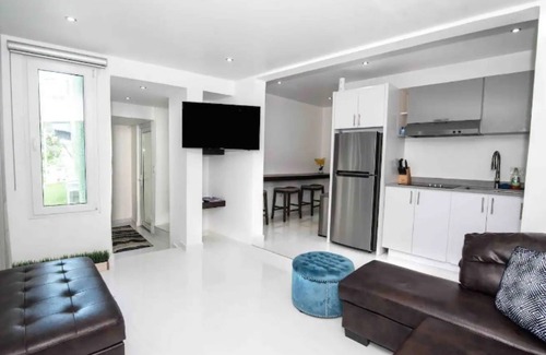 Isla Verde Apartment | Apartamento Familiar en Isla Verde
