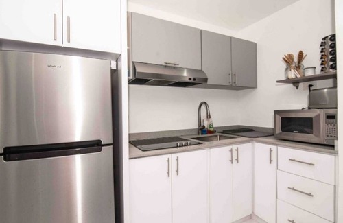 Isla Verde Apartment | Apartamento Familiar en Isla Verde