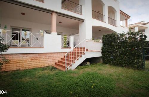 San Roque Apartment | Apartamento familiar con JARDIN y TERRAZA Privada