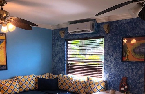 Contadora Island Apartment | Apartamento Familiar - Isla Contadora