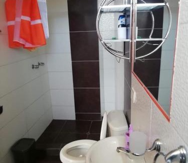 Puerto Inca Apartment | Apartamento familiar 7 personas transporte incluido