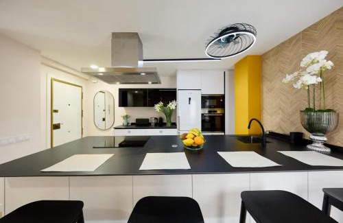 Diputacion de Cartagena Casco Apartment | Apartamento familiar Puerto Nova en Tierno Galvan