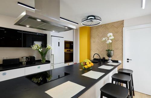 Diputacion de Cartagena Casco Apartment | Apartamento familiar Puerto Nova en Tierno Galvan