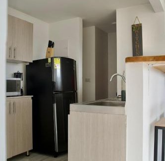Rionegro Apartment | Apartamento familiar y de descanso