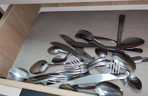 Liberdade Apartment | Apartamento Fantástico 5 pessoas Hakka Eeventos, Feirinha e Hospitais