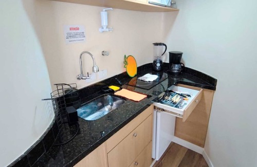 Liberdade Apartment | Apartamento Fascinante