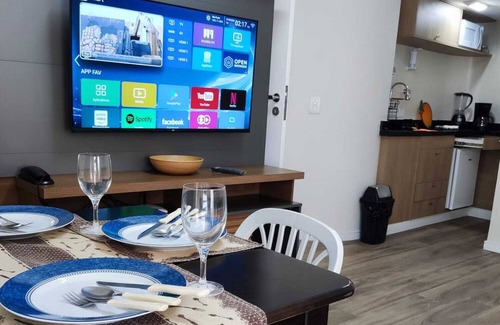 Liberdade Apartment | Apartamento Fascinante
