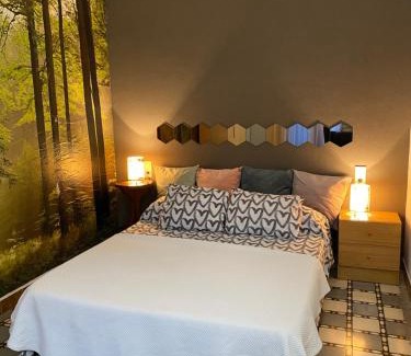 Figueres Apartment | Apartamento felicitat
