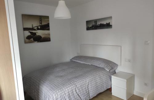 Santander Apartment | Apartamento Fernando de los Rios