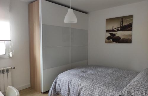 Santander Apartment | Apartamento Fernando de los Rios