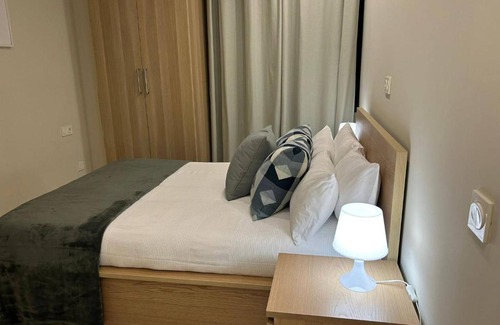 Parque Alcosa Apartment | Apartamento Fibes-Congresos Parking Gratis