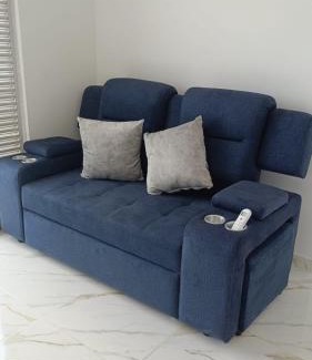 Flandes Apartment | Apartamento Flandes