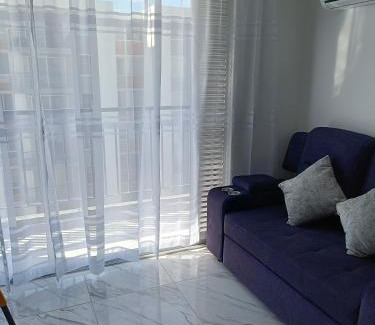 Flandes Apartment | Apartamento Flandes