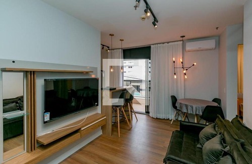 Vila Congonhas Apartment | Apartamento-Flat ao lado do Aeroporto de Congonhas