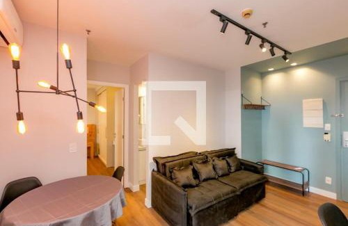 Vila Congonhas Apartment | Apartamento-Flat ao lado do Aeroporto de Congonhas