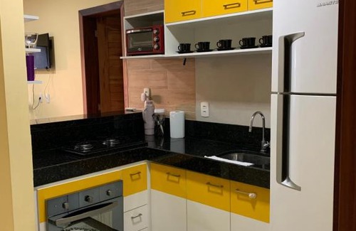 Flecheiras Apartment | Apartamento Flecheiras Beach Residence