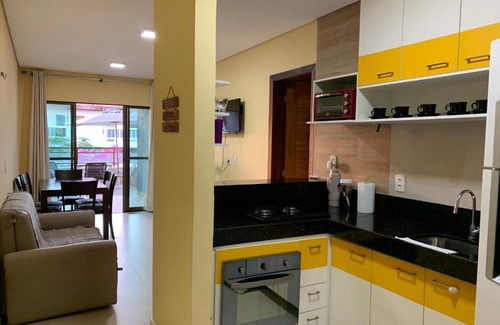 Flecheiras Apartment | Apartamento Flecheiras Beach Residence