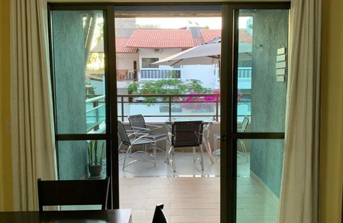 Flecheiras Apartment | Apartamento Flecheiras Beach Residence