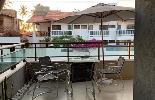 Flecheiras Apartment | Apartamento Flecheiras Beach Residence