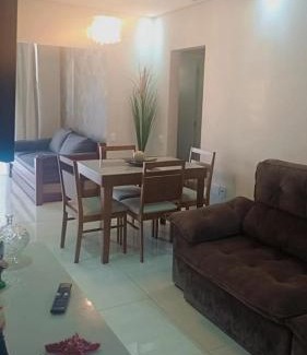 Morro do Maluf Apartment | Apartamento four seasons