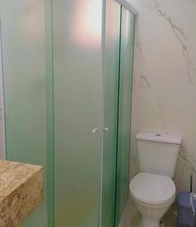 Morro do Maluf Apartment | Apartamento four seasons
