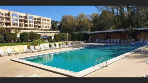Gulpilhares Apartment | Apartamento Francelos Condominio