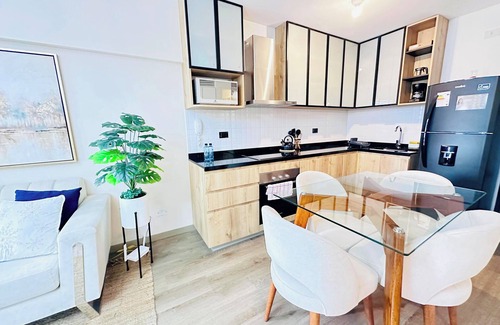 Santiago de Surco Apartment | Apartamento frente a embajada de USA y CC El polo