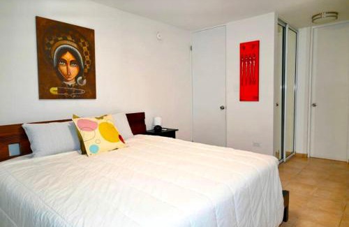 Hato Abajo Apartment | Apartamento frente a la Playa Arecibo Puerto Rico
