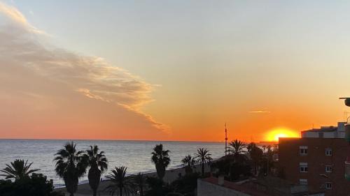 Canet de Mar Apartment | Apartamento frente al mar