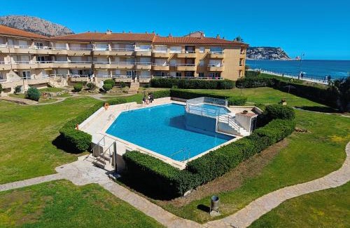 Els Griells Apartment | Apartamento Frente al Mar - L'Estartit, Costa Brava