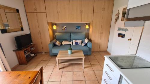 Els Griells Apartment | Apartamento Frente al Mar - L'Estartit, Costa Brava