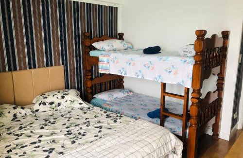 Morro do Maluf Apartment | Apartamento Frente Ao Mar