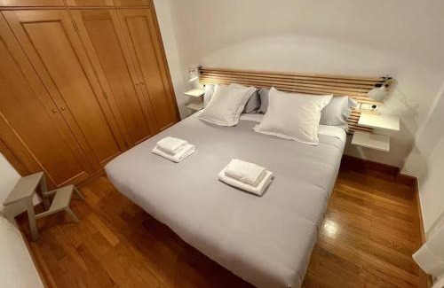 Gros Apartment | Apartamento frente al Kursaal y la playa