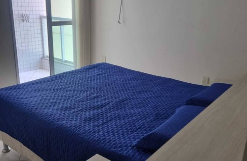 Praia do Morro Apartment | Apartamento Frente Para o Mar em Guarapari
