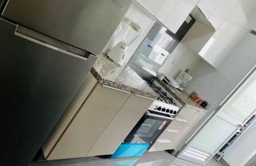 San Miguel Apartment | Apartamento Frente al mar