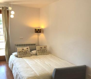Alp Apartment | Apartamento frente Pistas de Esquí La Molina