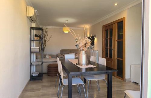 Cervantes Apartment | Apartamento Góngora