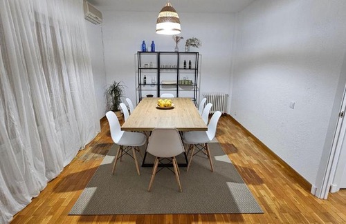 Caravaca de la Cruz Apartment | Apartamento Gómez