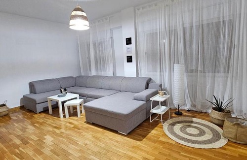Caravaca de la Cruz Apartment | Apartamento Gómez