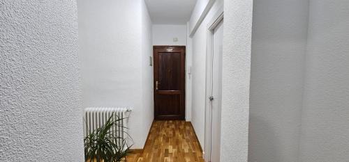 Caravaca de la Cruz Apartment | Apartamento Gómez