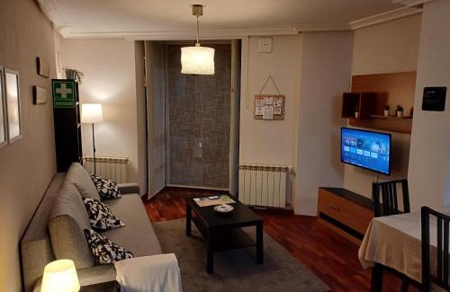 Gijon Apartment | Apartamento Galería Gijón