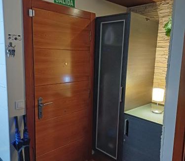 Gijon Apartment | Apartamento Galería Gijón